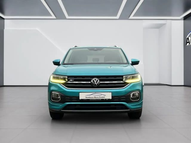 Volkswagen T-Cross 1.0 TSI DSG R-Line Style