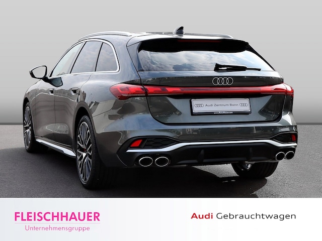 Audi S5 Avant S-Tronic