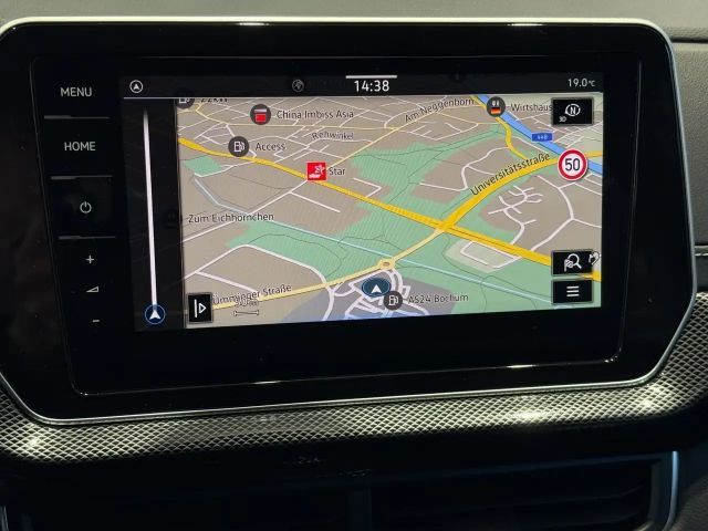 Volkswagen T-Cross 1.0 TSI DSG R-Line