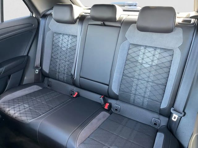 Volkswagen T-Roc DSG Plus R-Line