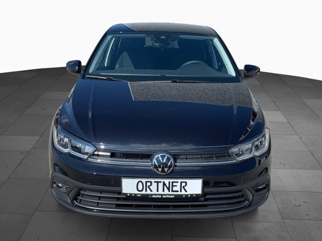 Volkswagen Polo DSG IQ.Drive