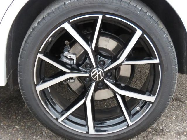 Volkswagen Touareg 3.0 V6 TDI R-Line