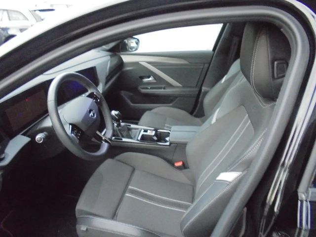 Opel Astra GS-Line Grand Sport