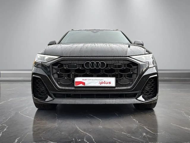 Audi Q8 55 TFSI S-Line