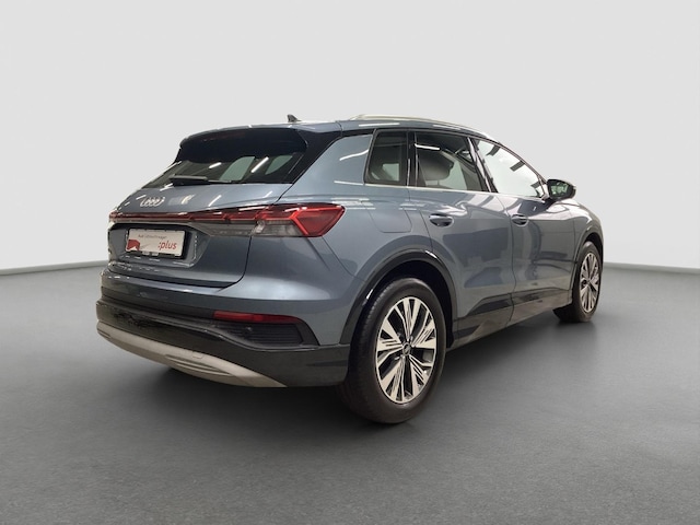 Audi Q4 e-tron 35