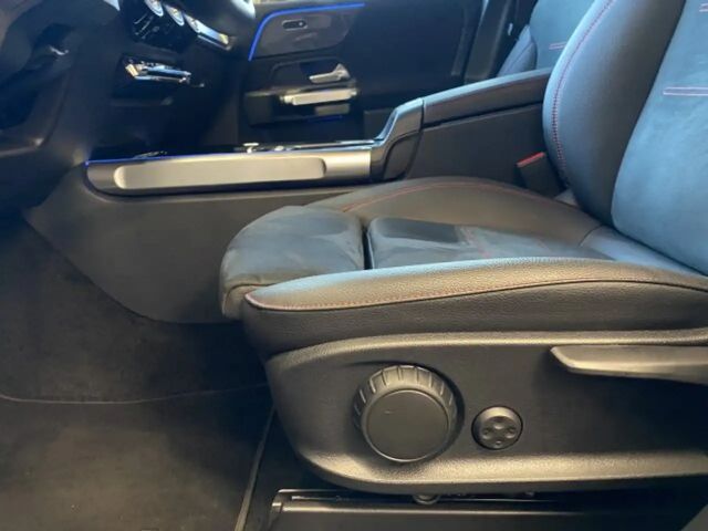 Mercedes-Benz GLB 200 AMG Line GLB 200 d