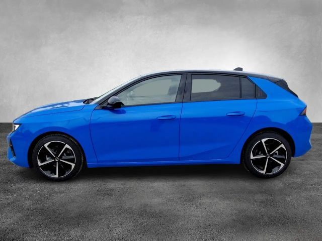 Opel Astra 1.2 Turbo GS-Line Grand Sport Turbo