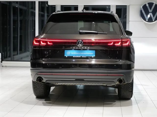 Volkswagen Touareg 3.0 V6 TDI 4Motion