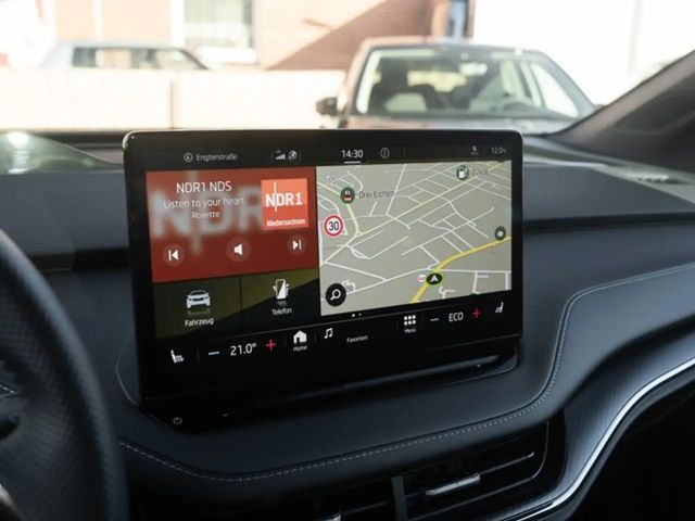 Skoda Enyaq Coupe RS Suite