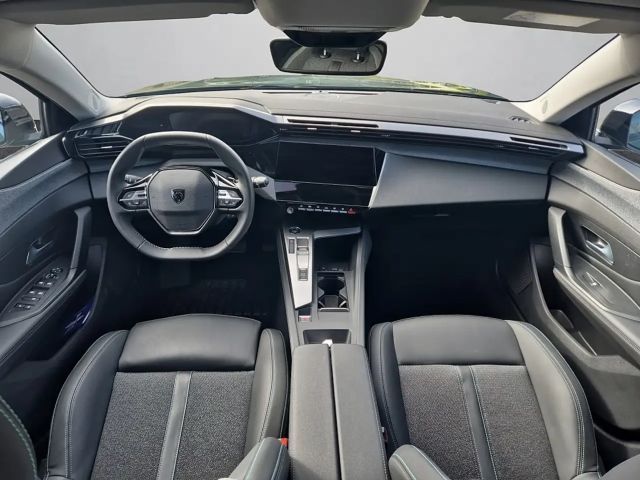 Peugeot 308 Allure Pack BlueHDi EAT8