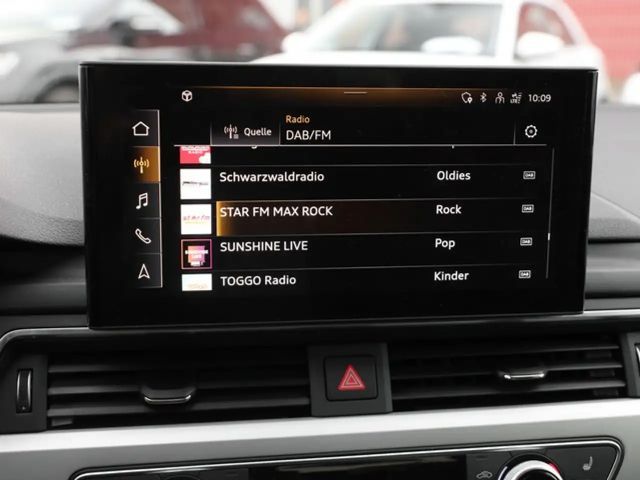 Audi A5 40 TDI Quattro Sport Sportback