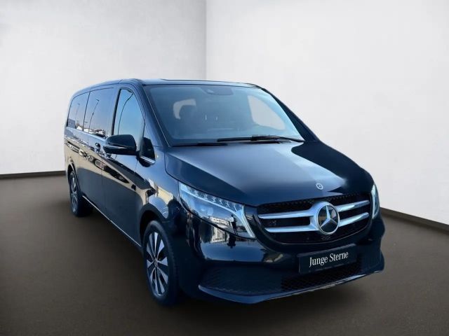 Mercedes-Benz V 300 4MATIC AVANTGARDE