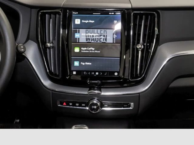 Volvo XC60 AWD Plus Twin Engine