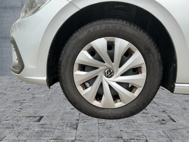 Volkswagen Polo Polo 1.0 LED+DAB+SHZ+PDC+BLUETOOTH+KLIMAANLAGE