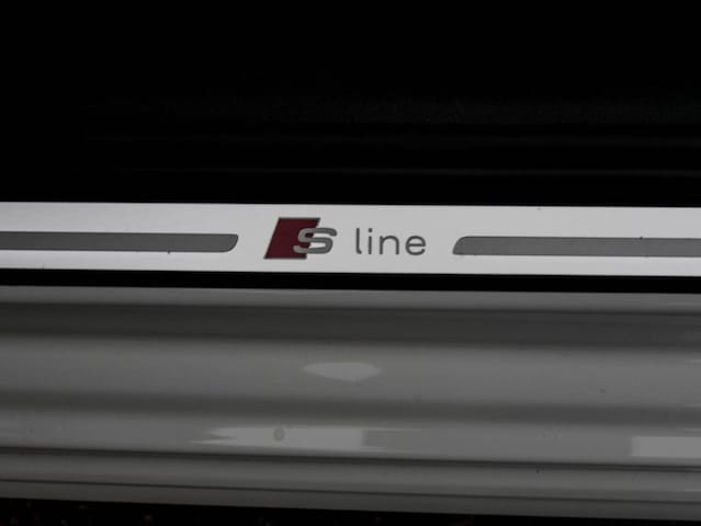 Audi A1 30 TFSI S-Line S-Tronic Sportback