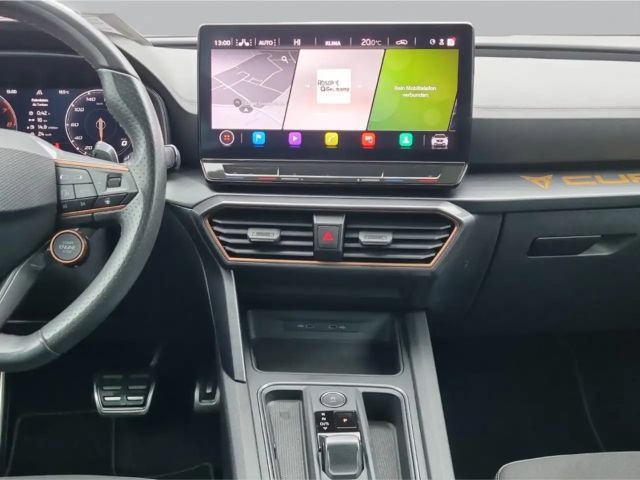 Cupra Formentor 4Drive VZ