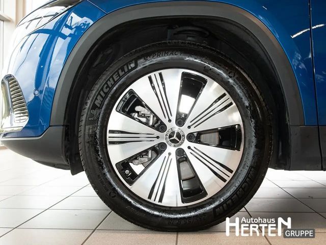 Mercedes-Benz EQA 350 Progressive