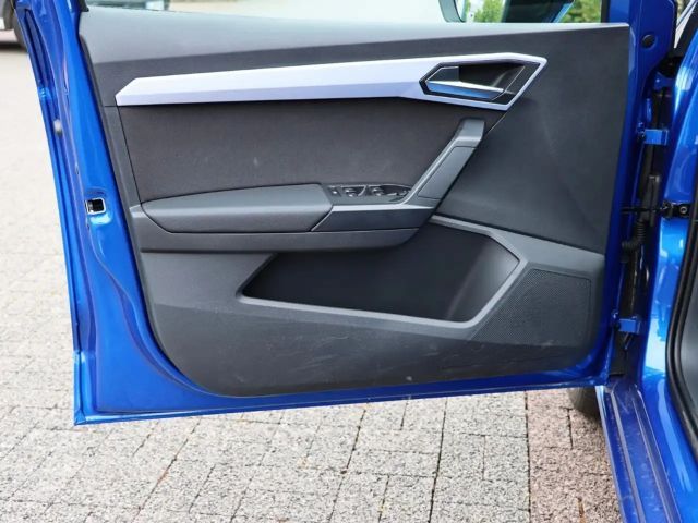 Seat Ibiza 1.0 TSI FR-lijn