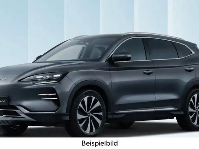 BYD Seal U Boost DM-i