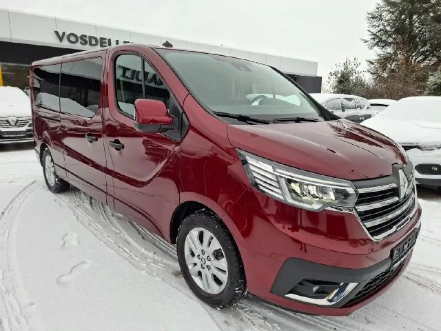 Renault Trafic L2H1 Life