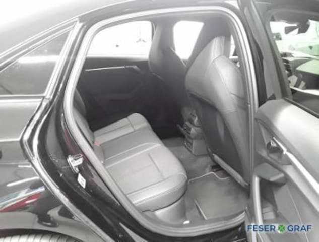 Audi A3 35 TDI S-Tronic Sedan