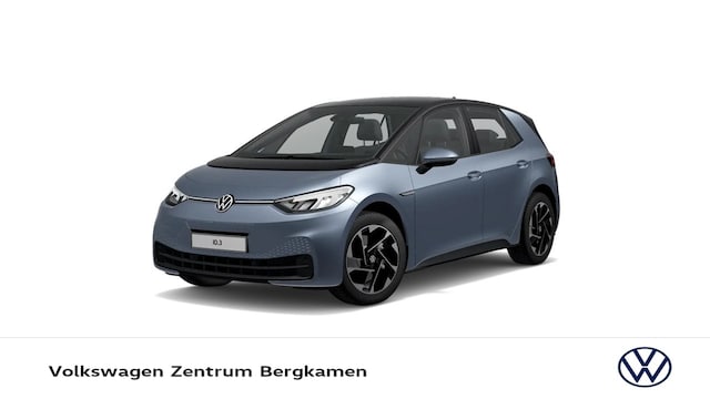 Volkswagen ID.3 Performance Pure