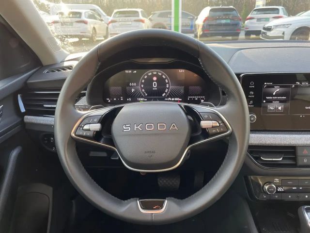 Skoda Scala 1.0 TSI Selection Tour