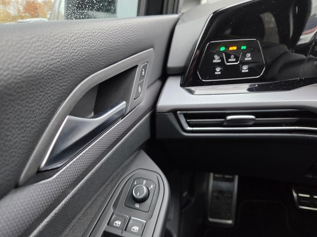 Volkswagen Golf 2.0 TDI DSG Golf VIII