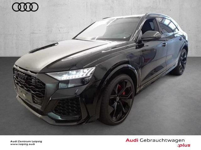 Audi RS Q8 Quattro