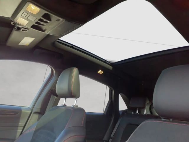 Ford Kuga EcoBoost ST Line X