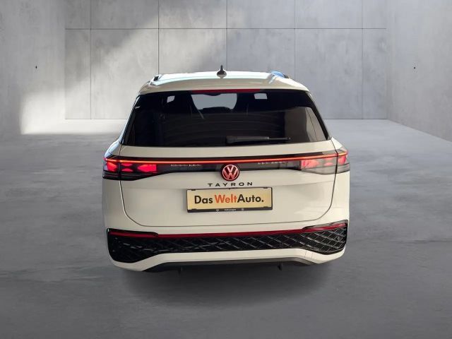 Volkswagen Tayron DSG eHybrid
