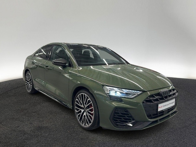 Audi S3 Quattro S-Tronic Sedan