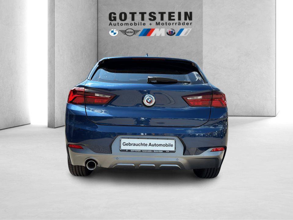 BMW X2 M-Sport sDrive18i