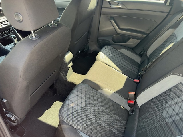 Volkswagen Polo 1.0 TSI DSG