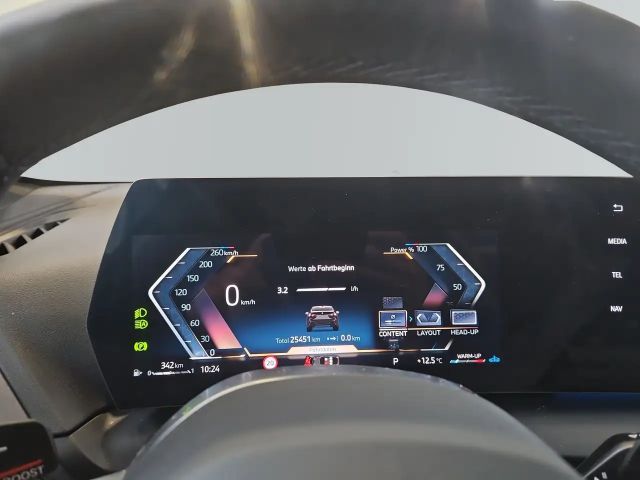 BMW 220 Coupé Gran Coupé M-Sport