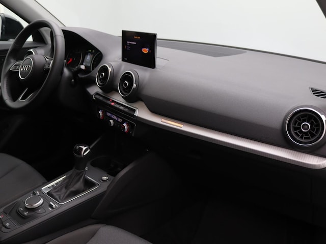 Audi Q2 35 TFSI S-Line S-Tronic