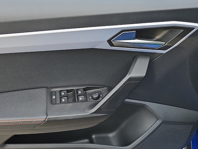 Seat Arona 1.0 TSI FR-lijn