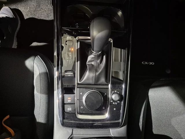 Mazda CX-30 Exclusive-line