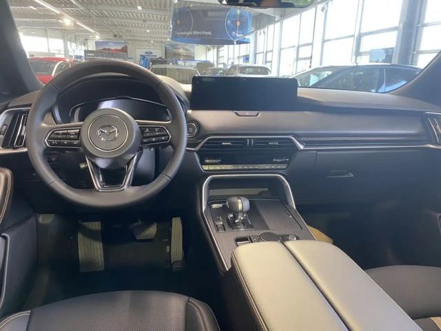 Mazda CX-60 4WD Homura Plus