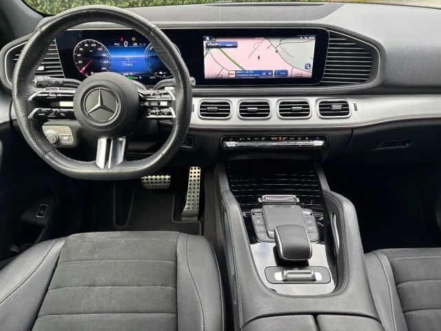 Mercedes-Benz GLE 350 4MATIC
