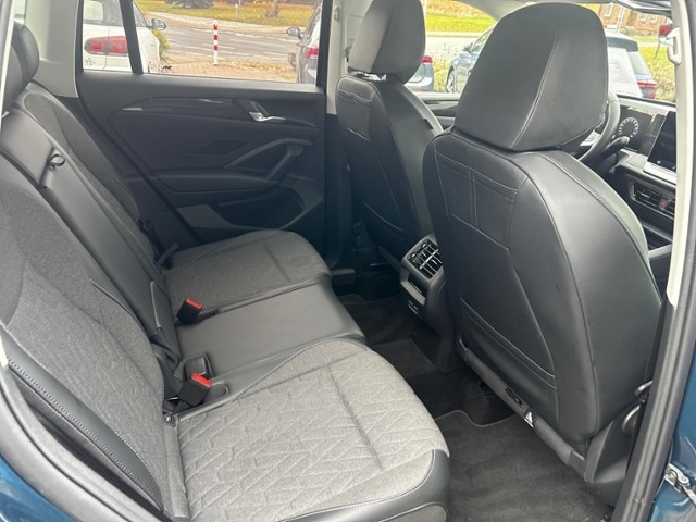 Volkswagen Tiguan 1.5 TSI DSG