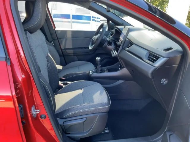 Renault Captur TCe 90 Techno