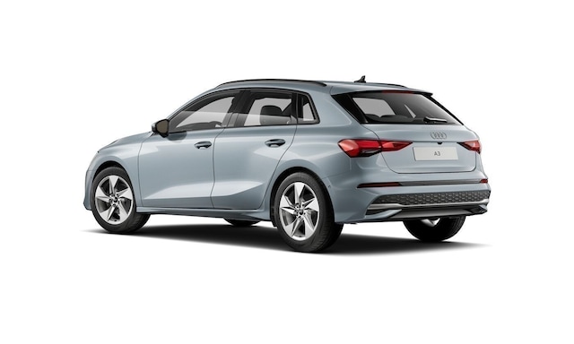 Audi A3 30 TDI Sportback