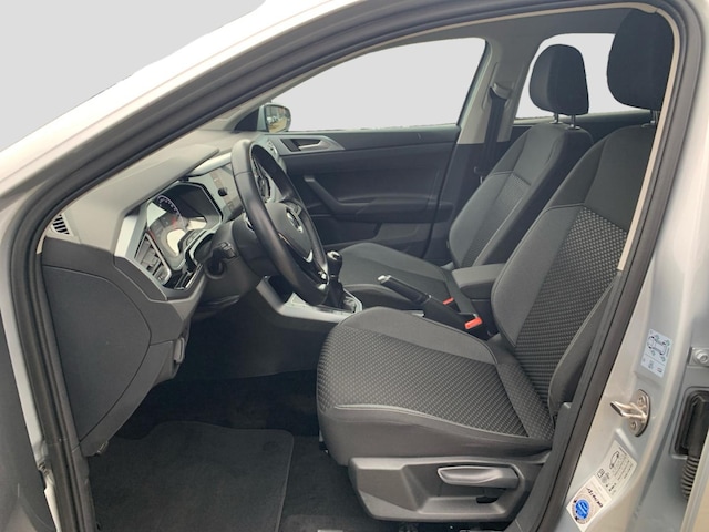 Volkswagen Polo 1.0 TSI