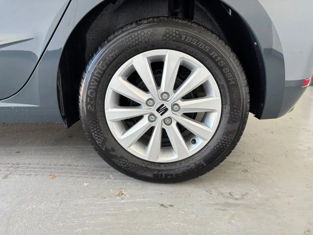 Seat Ibiza 1.0 TSI Reference