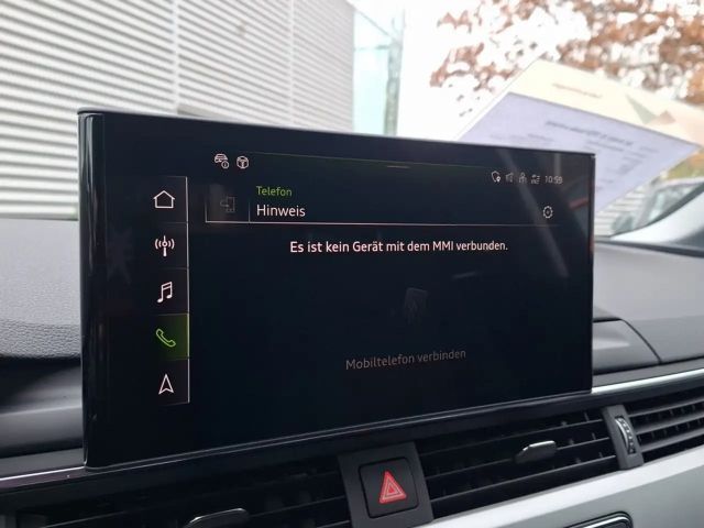 Audi A4 35 TFSI Avant