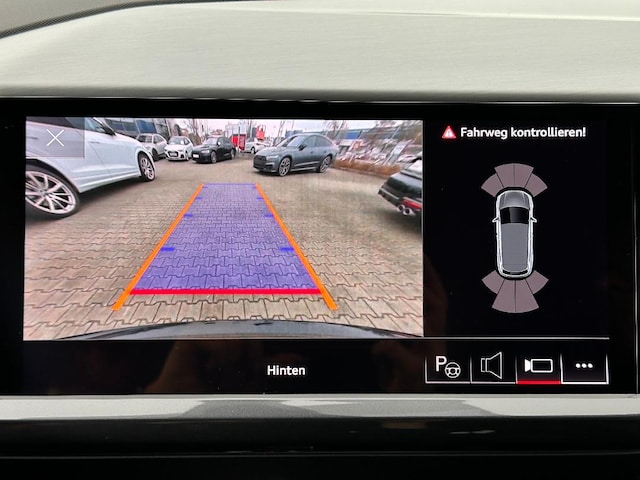 Audi Q4 e-tron Quattro