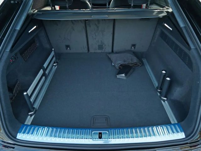 Audi SQ8 CARBON OLED 23" LASER MASSAGE B&O 360° AHK