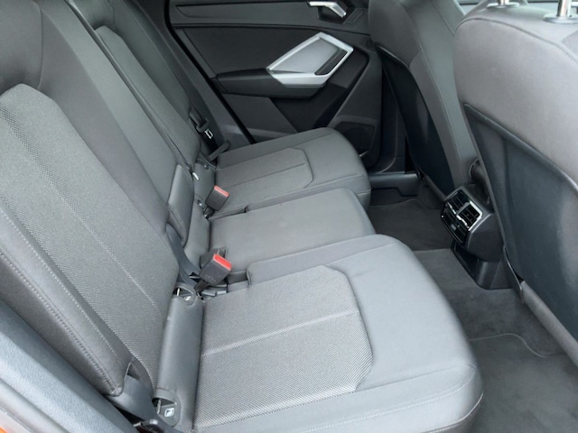 Audi Q3 35 TDI S-Tronic