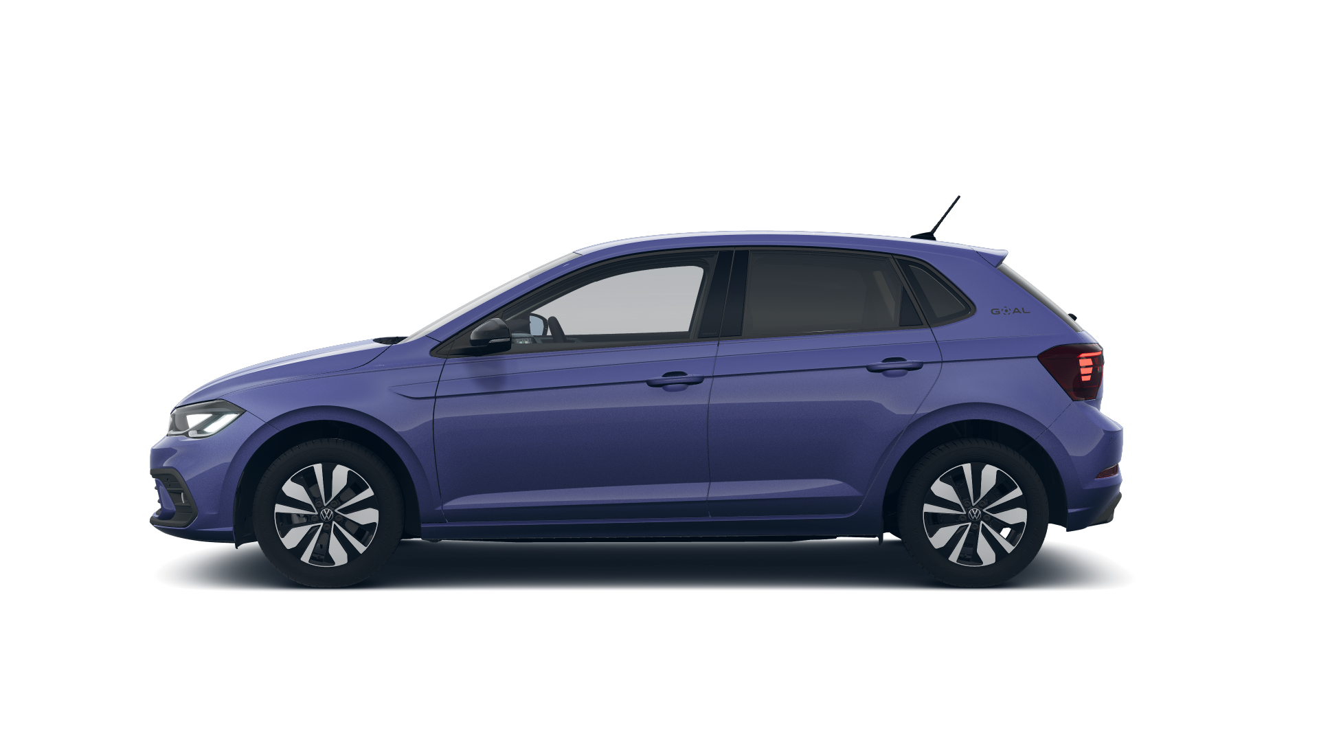 Volkswagen Polo 1.0 TSI DSG